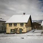 Romantikhauschen Zum Dachsteinblick Abtenau
