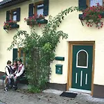 펜션 Romantikhauschen Zum Dachsteinblick *