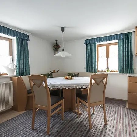 Romantikhauschen Zum Dachsteinblick Feriehus Abtenau