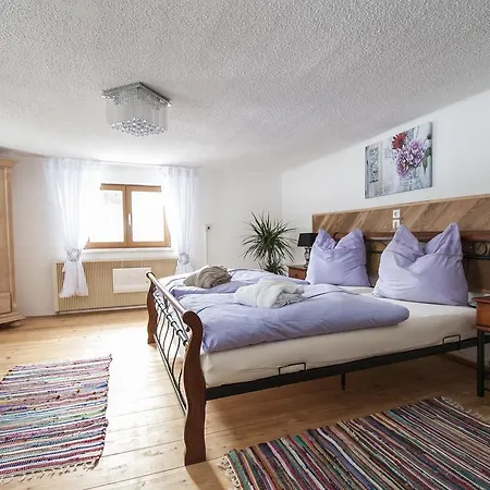 Ferienhaus Romantikhauschen Zum Dachsteinblick