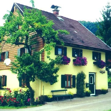 別荘 Romantikhauschen Zum Dachsteinblick