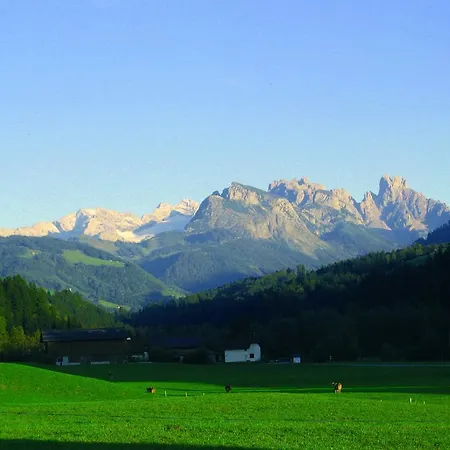 Romantikhauschen Zum Dachsteinblick Abtenau