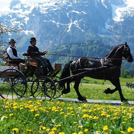 Romantikhauschen Zum Dachsteinblick
